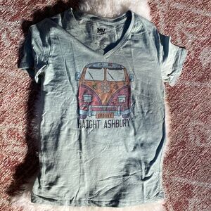 Haughty Ashbury T